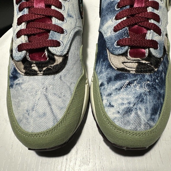 Nike Air Max 1 SP x Concepts “Mellow” Men\'s Size 10 New in Box